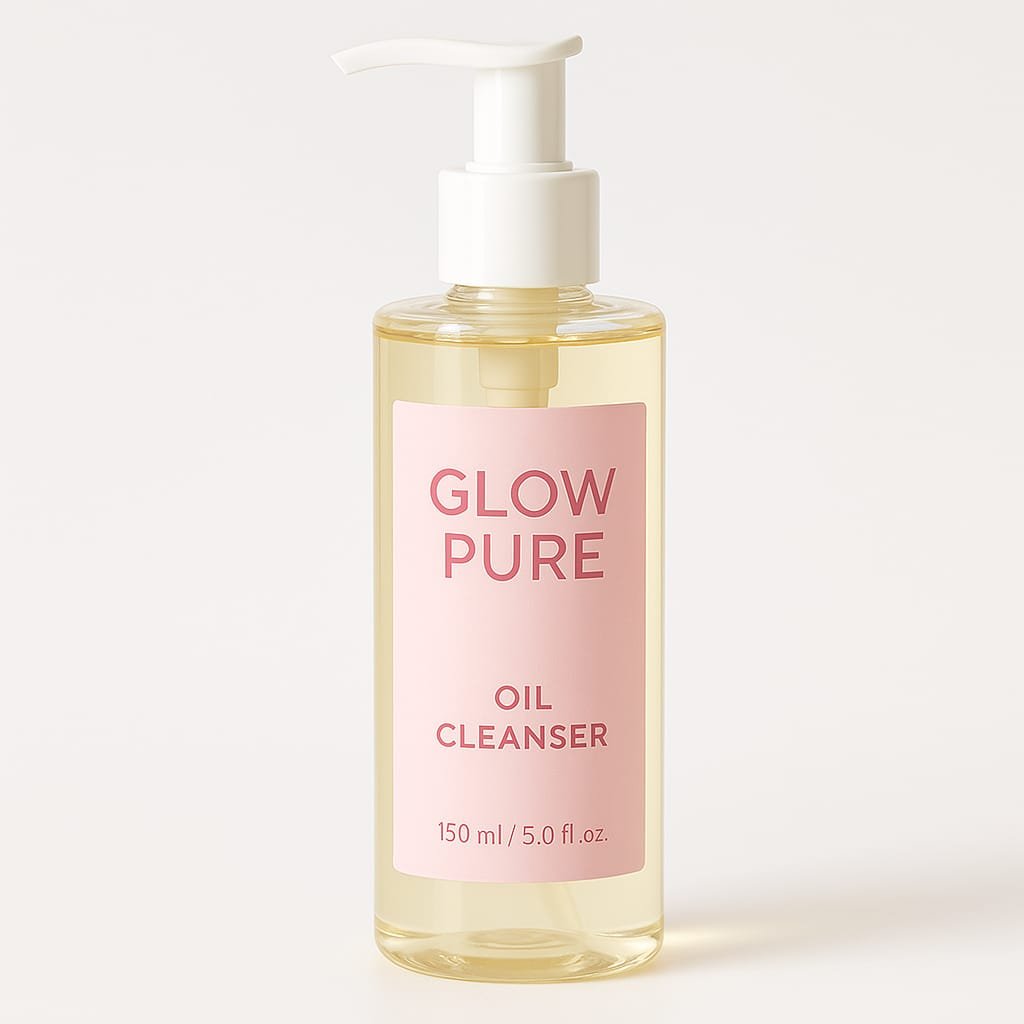 oil cleanser for all skin types